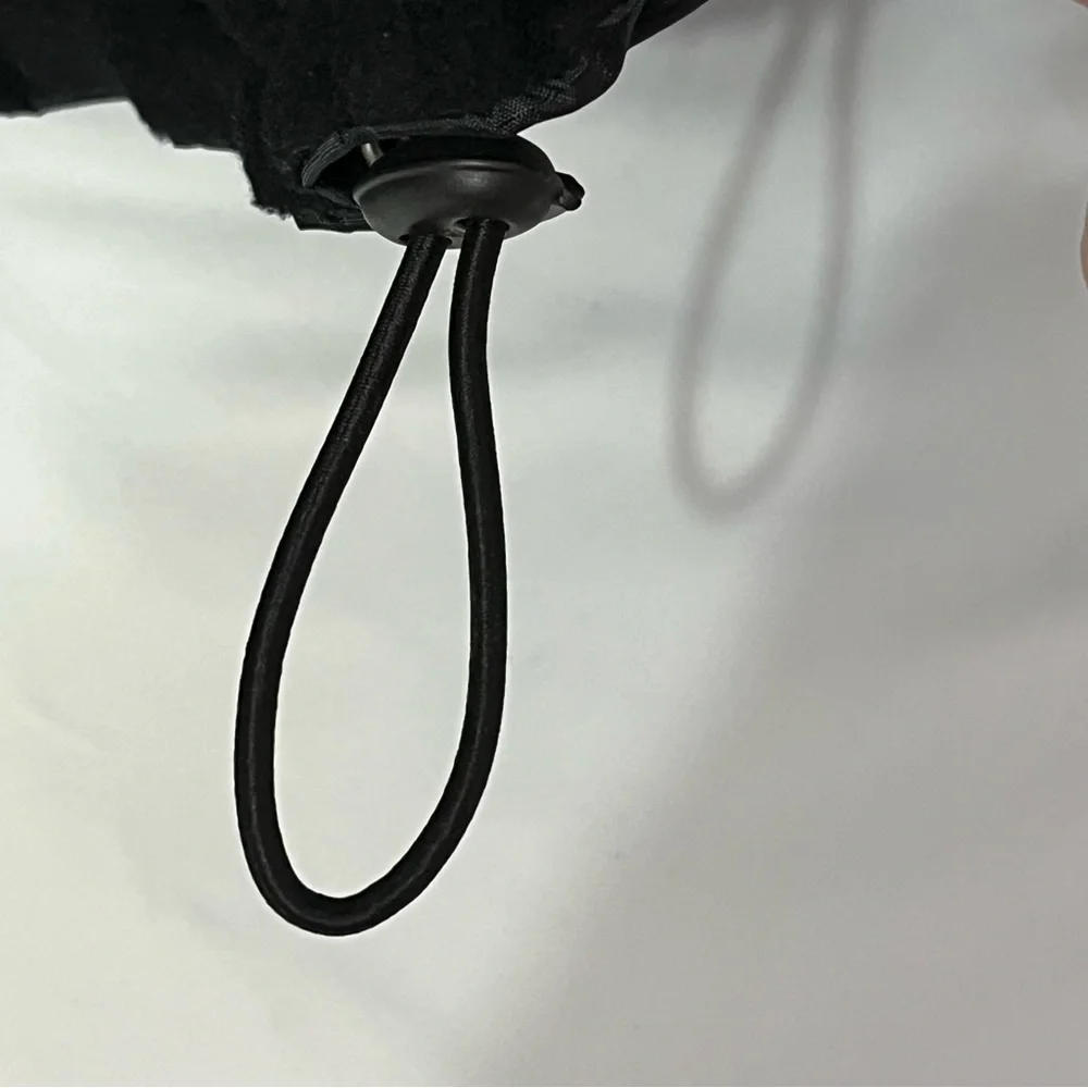 Penmans Fleece Lined Rain Jacket - Picture 4 of 10